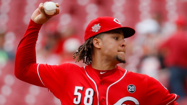 Luis Castillo