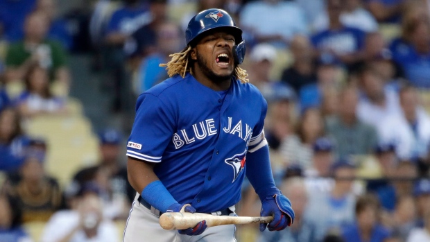 Vladimir Guerrero Jr. 