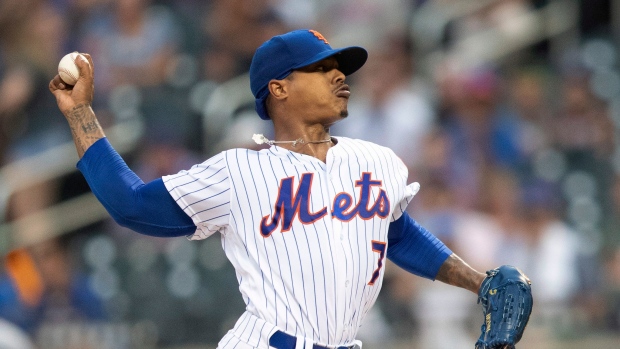 Marcus Stroman