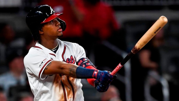 Ronald Acuna Jr.