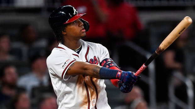 Ronald Acuña Jr.