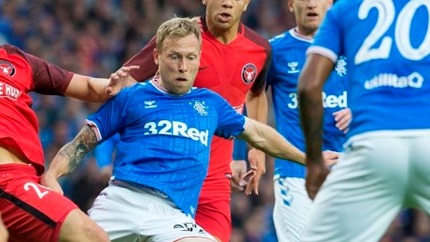Rangers FC, The Canadian Press Rangers FC