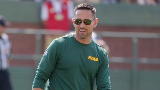 Matt LaFleur Matt LaFleur