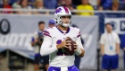Josh Allen