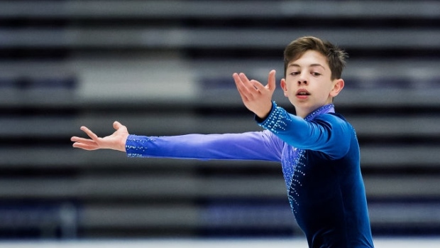 Aleksa Rakic, Getty Images Aleksa Rakic