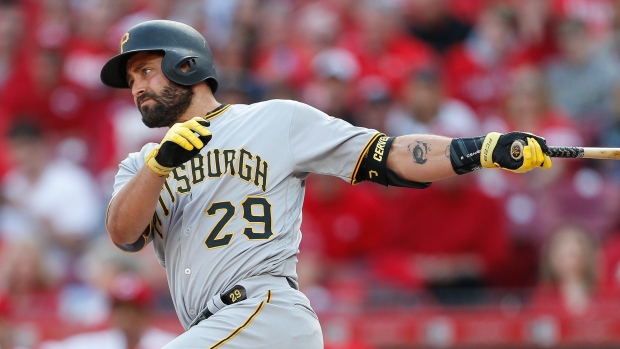 Francisco Cervelli