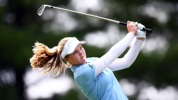 Brooke Henderson