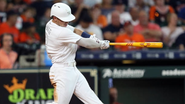 Alex Bregman, Getty Images Alex Bregman