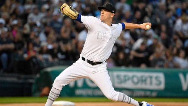 Kolby Allard, Getty Images Kolby Allard