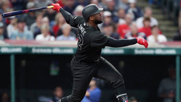 Franmil Reyes