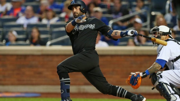 francisco cervelli marlins