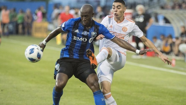 Rod Fanni, The Canadian Press Rod Fanni
