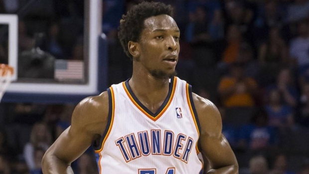 Hasheem Thabeet 