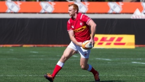 Canada set to open Rugby World Cup qualifying campaign against U.S. Eagles