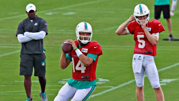 Ryan Fitzpatrick