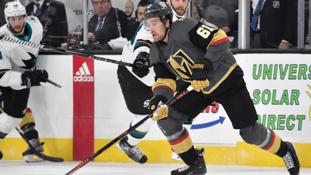 Mark Stone, Getty Images Mark Stone