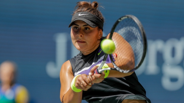 Bianca Andreescu