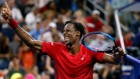 Gael Monfils