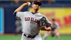Indians' Carrasco looks forward to first game in Cleveland Article Image 0