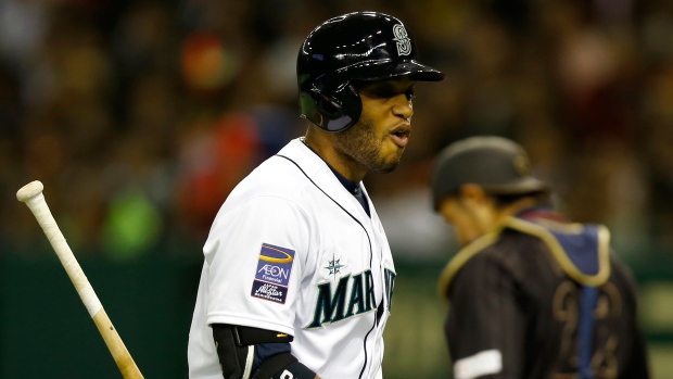 Robinson Cano