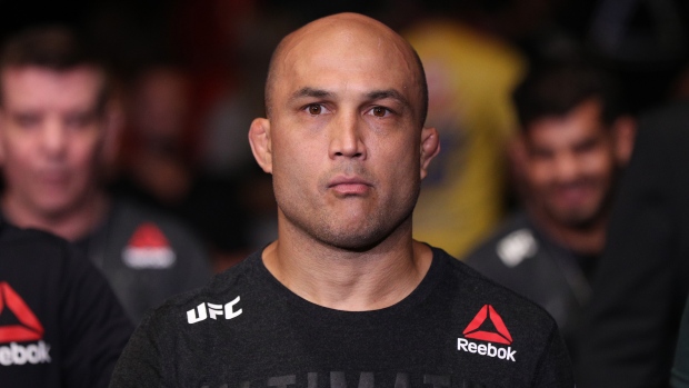 BJ Penn, Buda Mendes/Zuffa LLC/Getty Images BJ Penn