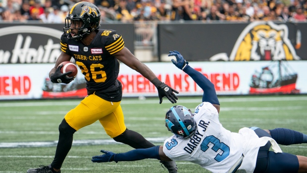 Bralon Addison