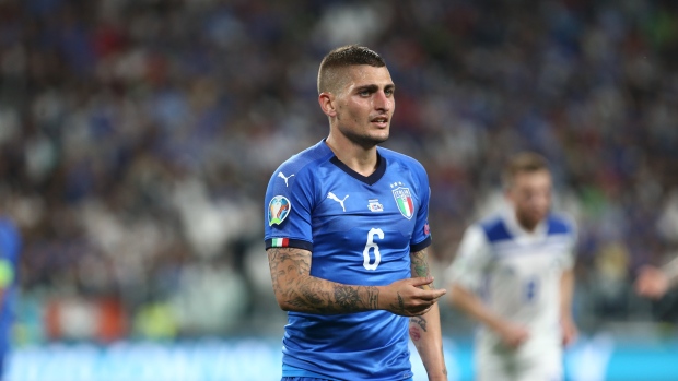 Marco Verratti