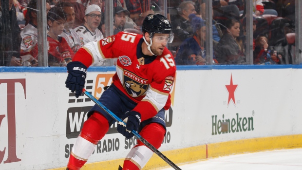 Riley Sheahan, Joel Auerbach/Icon Sportswire via Getty Images Riley Sheahan