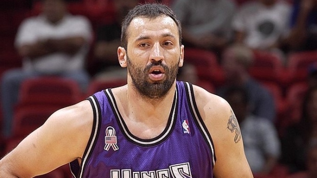 vlade divac all star