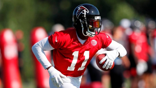 Julio Jones