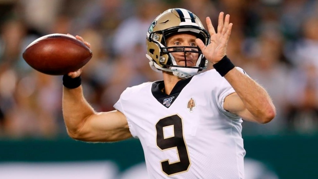 Drew Brees