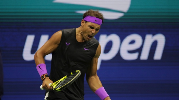 Rafael Nadal