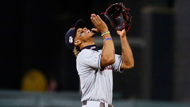 Francisco Lindor