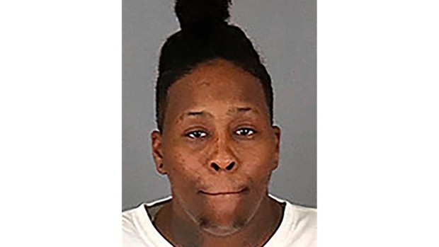 NBA star Kawhi Leonard's sister charged in deadly robbery Article Image 0, The Canadian Press NBA star Kawhi Leonard's sister charged in deadly robbery Article Image 0