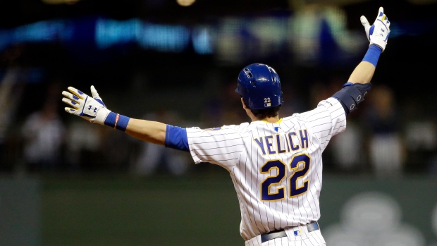 Christian Yelich