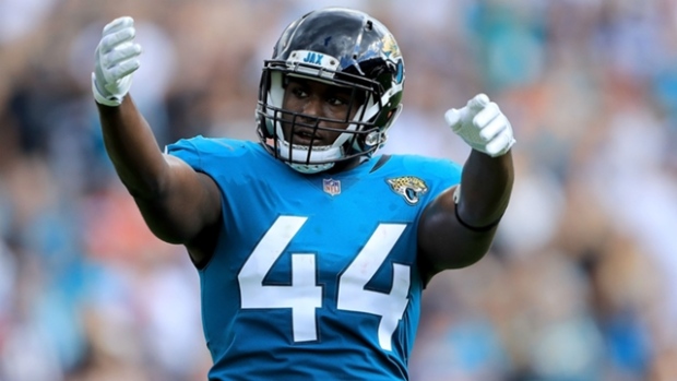 Jacksonville Jaguars release Myles Jack TSN