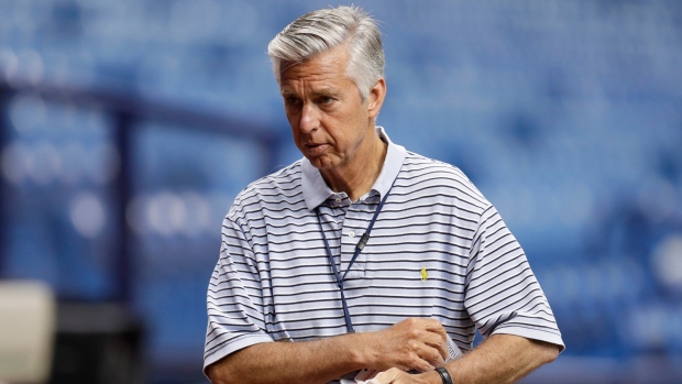 Dave Dombrowski