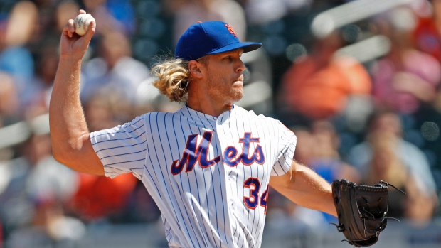 Noah Syndergaard