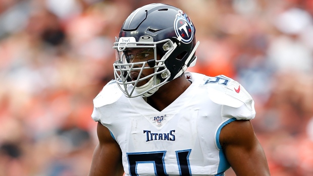Cam Wake, Getty Images Cam Wake