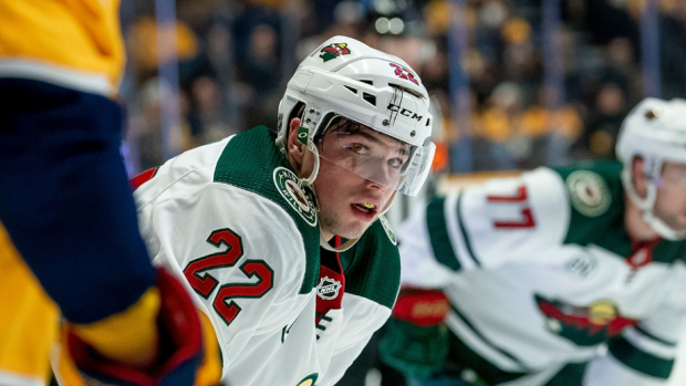 Minnesota Wild: Granlund Has Cemented His Future With the Wild