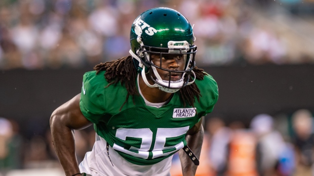 Tevaughn Campbell, Icon Sportswire/Getty Images Tevaughn Campbell