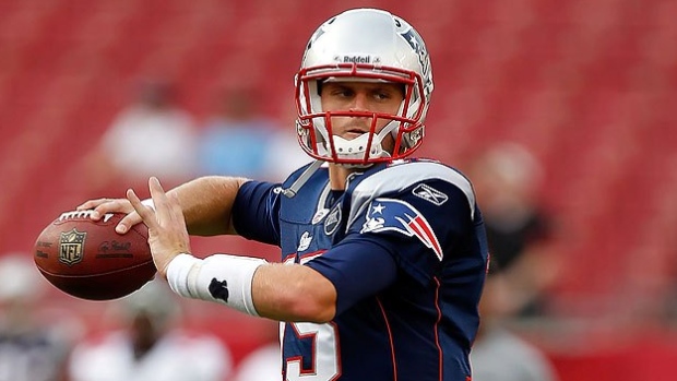 Ryan Mallett, J. Meric/Getty Images Ryan Mallett