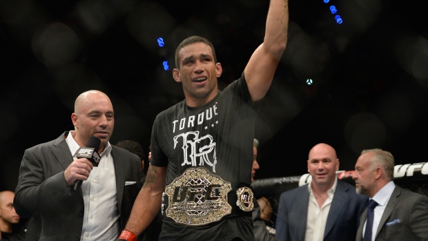 Fabricio Werdum