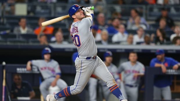 Pete Alonso 