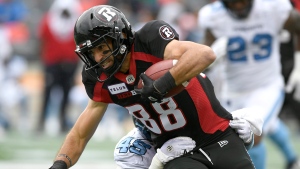 Sinopoli: Redblacks are going to be night and day from what we've seen the last couple years