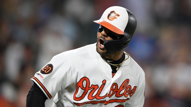 Jonathan Villar, The Canadian Press Jonathan Villar