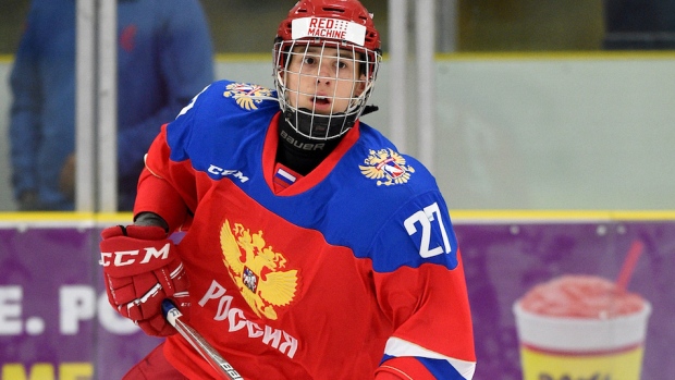 Rodion Amirov, Getty Images Rodion Amirov