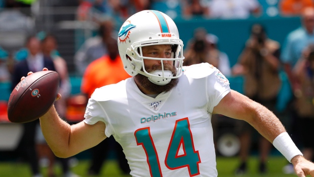 dolphins fitzpatrick