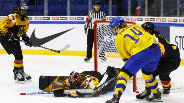 Sabina Kuller, Marija Diepold/picture alliance via Getty Images Sabina Kuller