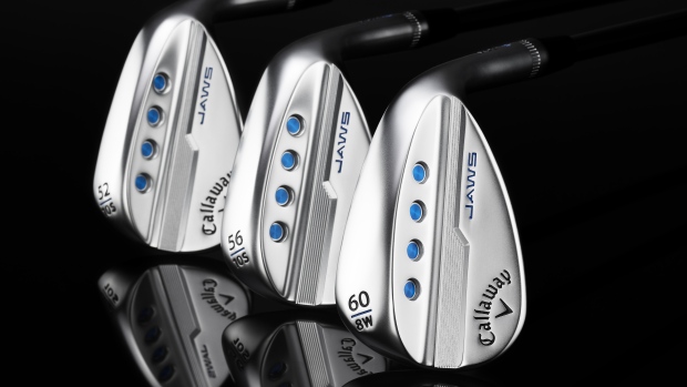 callaway jaws set